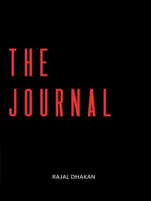 cover image of The Journal